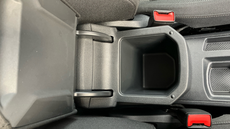 Volkswagen T-Roc 1.0 TSI Life 5dr Petrol Hatchback